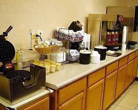 Comfort Inn Elko 